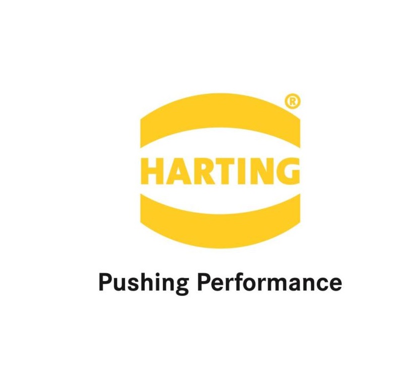 HARTING deliver reliable connectivity solutions for data centres
