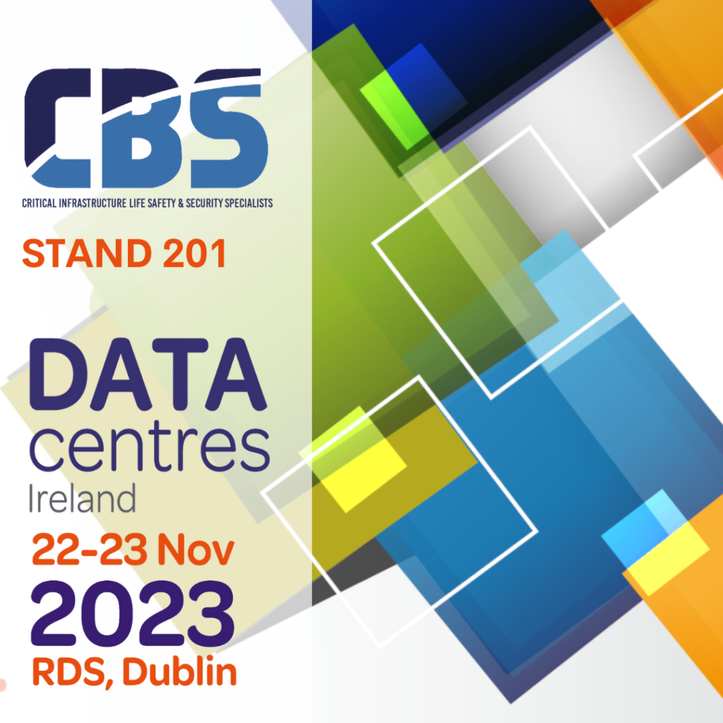 Critical Business Solutions Ltd. to Showcase Electrical Installations and Fire Protection Expertise at DataCentres Ireland in November 2023